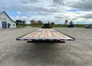 new Equipment / Flatbed Trailers Precision Trailers  for sale, in Steinbach, MB Thumbnail 23