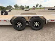 new Equipment / Flatbed Trailers Nordtek Trailers  for sale, in Steinbach, MB Thumbnail 21