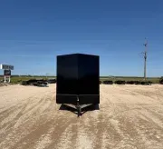 new Cargo (Enclosed) Trailers Other  for sale, in Steinbach, MB Thumbnail 10