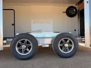new Cargo (Enclosed) Trailers Legend Trailers  for sale, in Steinbach, MB Thumbnail 24