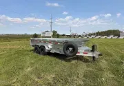 new Dump Trailers Other  for sale, in Steinbach, MB Thumbnail 8