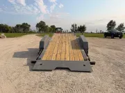 new Equipment / Flatbed Trailers Midsota  for sale, in Steinbach, MB Thumbnail 13
