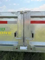 new Dump Trailers Other  for sale, in Steinbach, MB Thumbnail 16