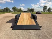 new Equipment / Flatbed Trailers Diamond C Trailers  for sale, in Steinbach, MB Thumbnail 15