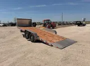 used Car Haulers / Racing Trailers Nordtek Trailers  for sale, in Steinbach, MB Thumbnail 13