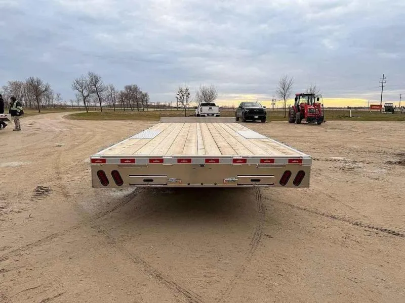 new Equipment / Flatbed Trailers Nordtek Trailers  for sale, in Steinbach, MB Thumbnail 16