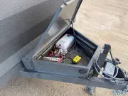 new Dump Trailers Precision Trailers  for sale, in Steinbach, MB Thumbnail 19