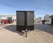 new Cargo (Enclosed) Trailers Discovery Trailers  for sale, in Steinbach, MB Thumbnail 9