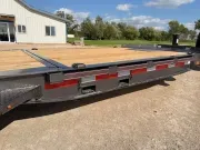 new Equipment / Flatbed Trailers Diamond C Trailers  for sale, in Steinbach, MB Thumbnail 19