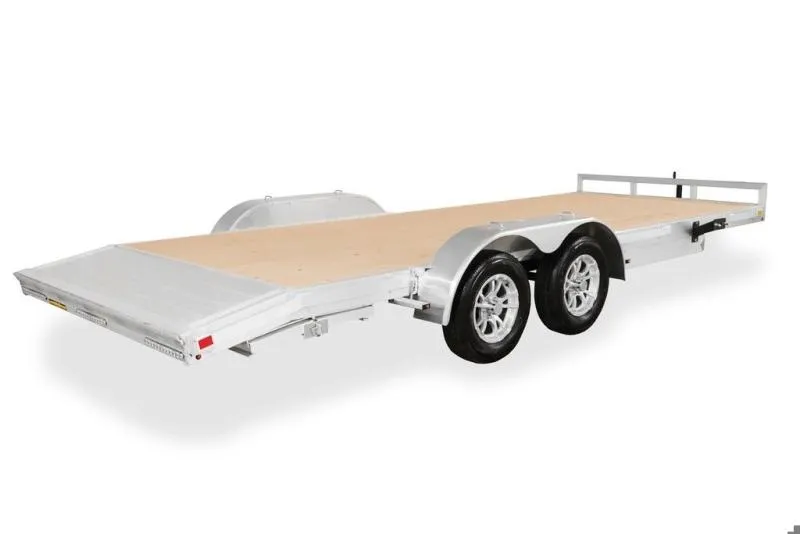 new Car Haulers / Racing Trailers Other  for sale, in Steinbach, MB Thumbnail 3
