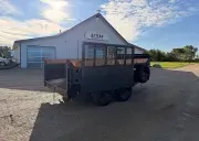 new Dump Trailers Precision Trailers  for sale, in Steinbach, MB Thumbnail 14