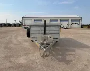 new Dump Trailers One Sixteen Trailers  for sale, in Steinbach, MB Thumbnail 9