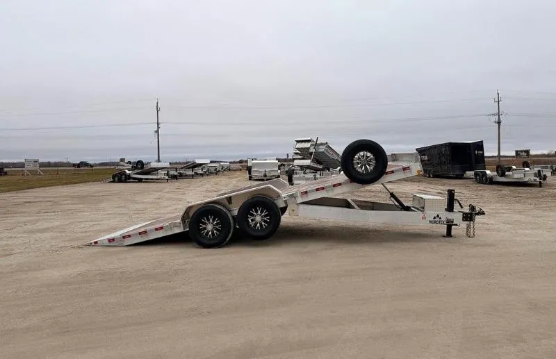 new Equipment / Flatbed Trailers Other  for sale, in Steinbach, MB Thumbnail 3