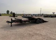 new Equipment / Flatbed Trailers Midsota  for sale, in Steinbach, MB Thumbnail 8
