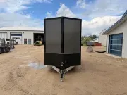 new Cargo (Enclosed) Trailers Other  for sale, in Steinbach, MB Thumbnail 4