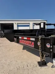 new Equipment / Flatbed Trailers Midsota  for sale, in Steinbach, MB Thumbnail 8