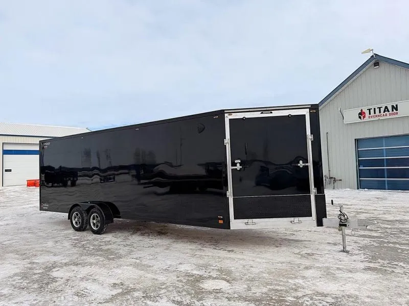 new Snowmobile Trailers Other  for sale, in Steinbach, MB Thumbnail 2