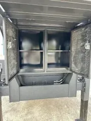 new Equipment / Flatbed Trailers Precision Trailers  for sale, in Steinbach, MB Thumbnail 31
