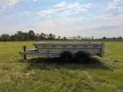 new Dump Trailers Other  for sale, in Steinbach, MB Thumbnail 3