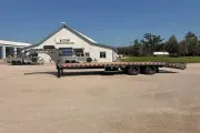 new Equipment / Flatbed Trailers Midsota  for sale, in Steinbach, MB Thumbnail 1