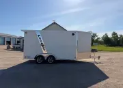 new Snowmobile Trailers Other  for sale, in Steinbach, MB Thumbnail 2