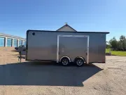 new Cargo (Enclosed) Trailers Legend Trailers  for sale, in Steinbach, MB Thumbnail 2