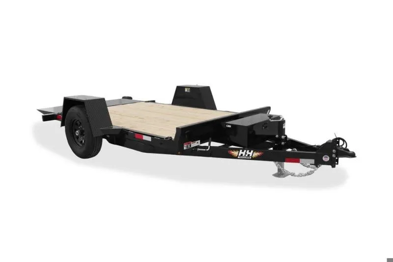 new Utility Trailers H and H Trailer  for sale, in Steinbach, MB Thumbnail 2