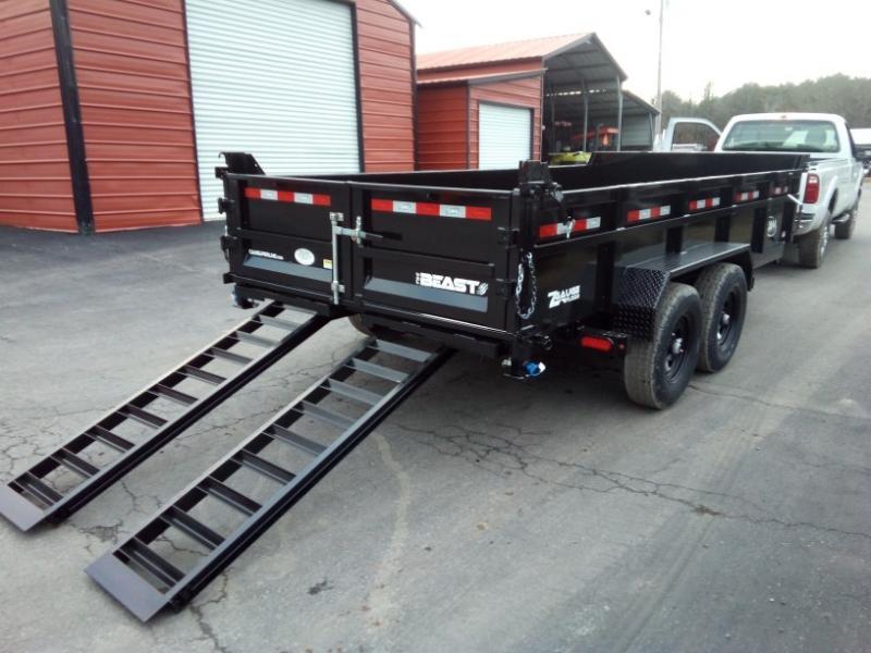 new Dump Trailers Cam Superline  for sale, in Cairo, NY Thumbnail 3