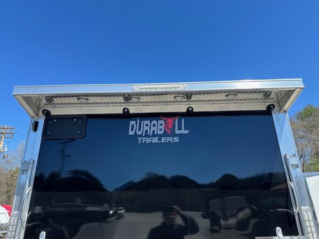new Snowmobile Trailers Durabull Trailers  for sale, in Cairo, NY Thumbnail 5