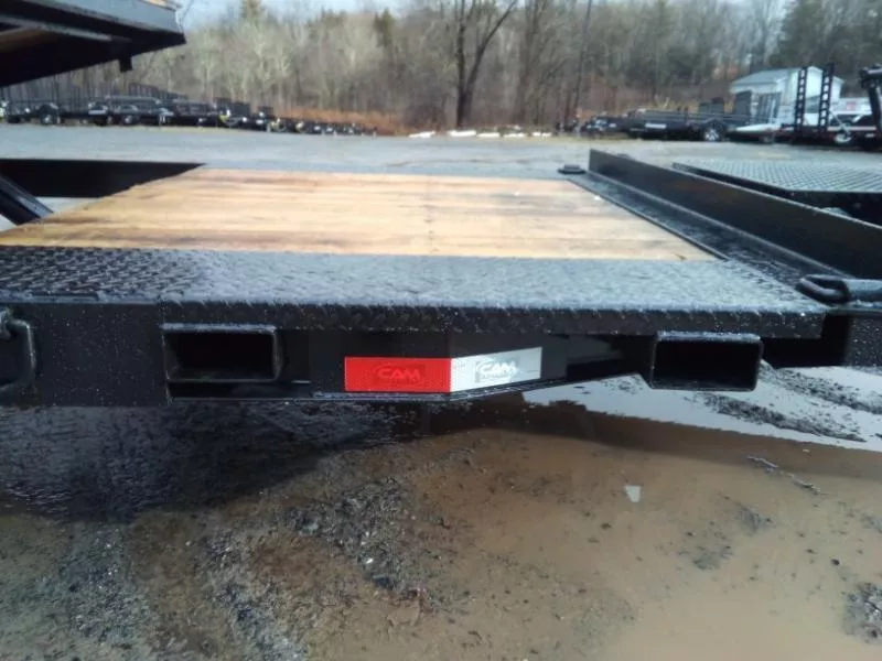 new Tilt Trailers Cam Superline  for sale, in Cairo, NY Thumbnail 5
