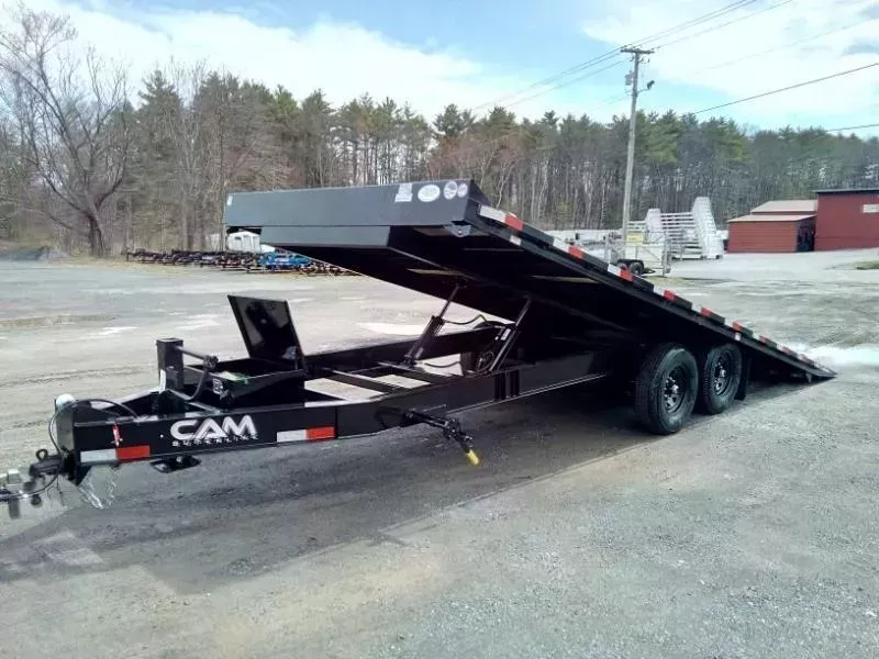 new Tilt Trailers Cam Superline  for sale, in Cairo, NY Thumbnail 6
