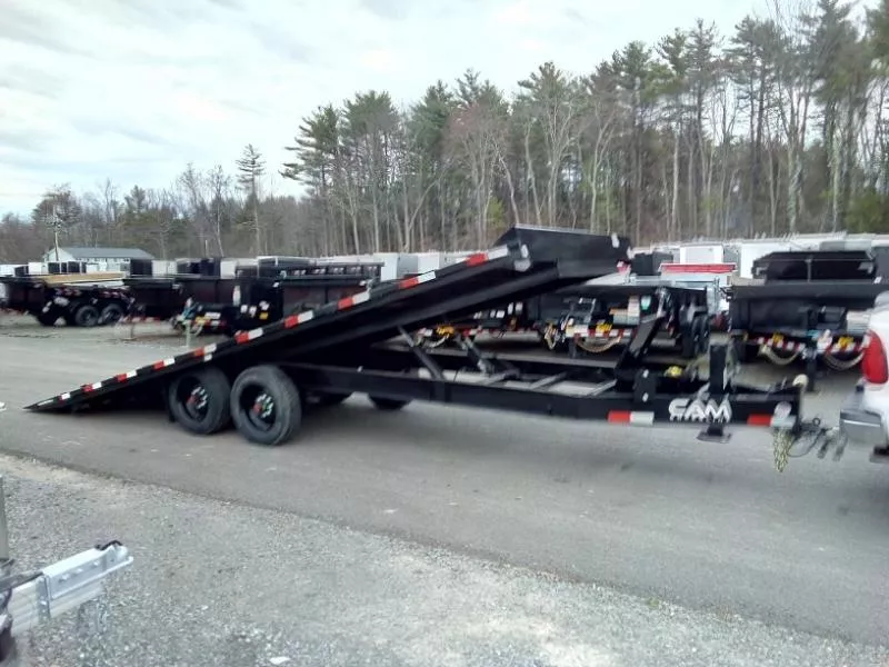 new Tilt Trailers Cam Superline  for sale, in Cairo, NY Thumbnail 7
