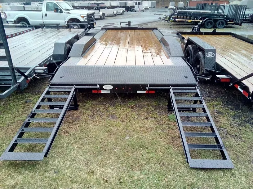 new Equipment / Flatbed Trailers Cam Superline  for sale, in Cairo, NY Thumbnail 3