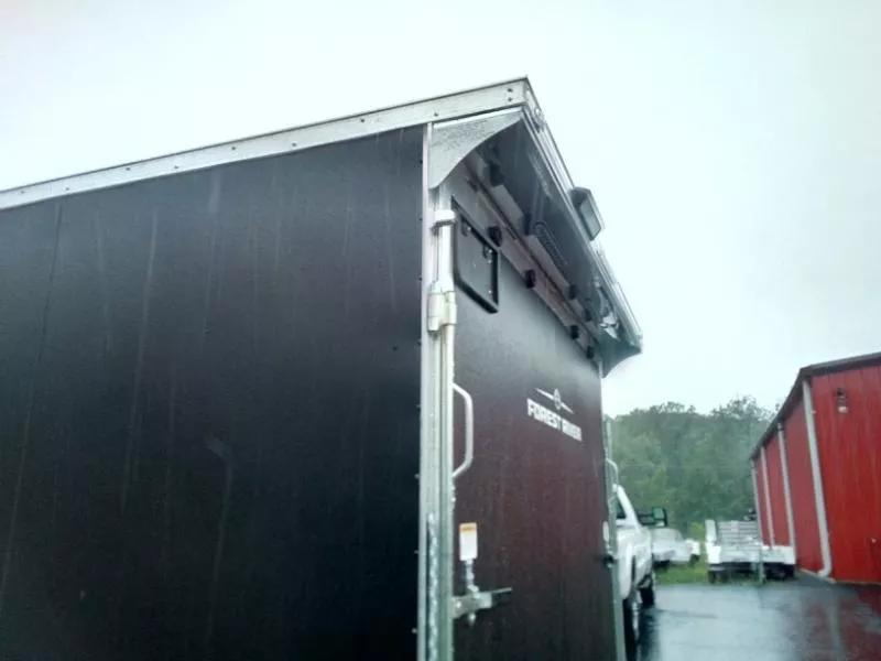 new Car Haulers / Racing Trailers Continental Cargo  for sale, in Cairo, NY Thumbnail 4