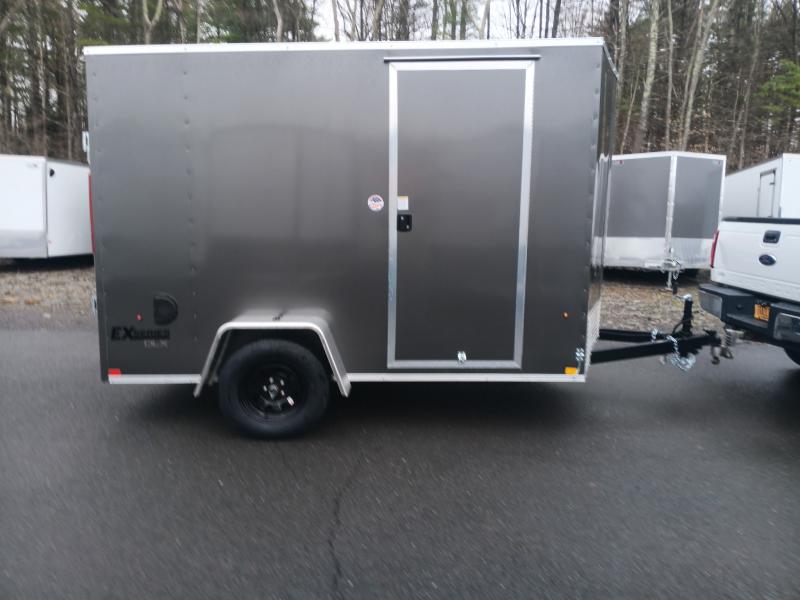 new Cargo (Enclosed) Trailers Look Trailers Other for sale, in Cairo, NY Thumbnail 2