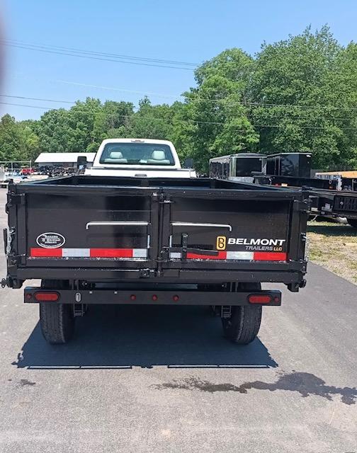 new Dump Trailers Belmont Machine  for sale, in Cairo, NY Thumbnail 3