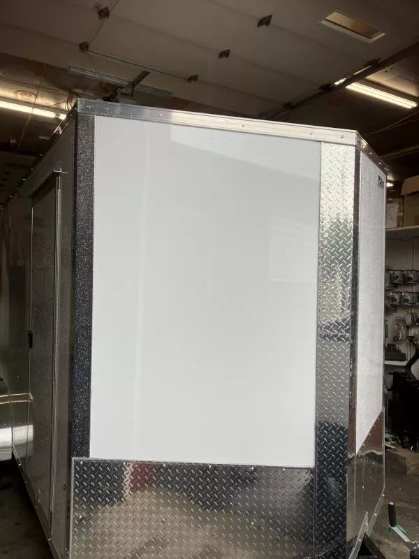 new Cargo (Enclosed) Trailers Pace American  for sale, in Cairo, NY Thumbnail 4