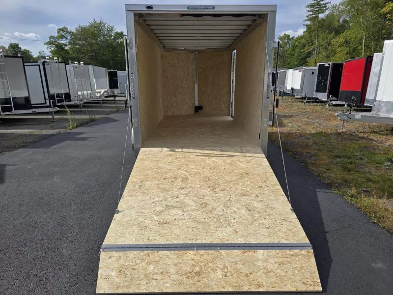 new Cargo (Enclosed) Trailers Durabull Trailers  for sale, in Cairo, NY Thumbnail 5