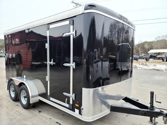 2021 US Cargo TSPP714TA2 Enclosed Cargo Trailer 2021 US Cargo TSPP714TA2 Enclosed Cargo Trailer