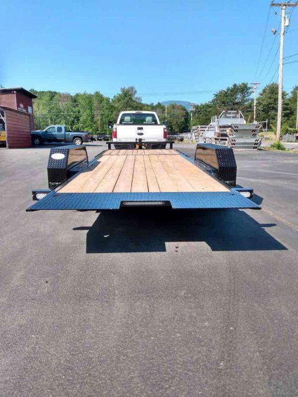 new Tilt Trailers Doolittle Trailer Mfg  for sale, in Cairo, NY Thumbnail 3