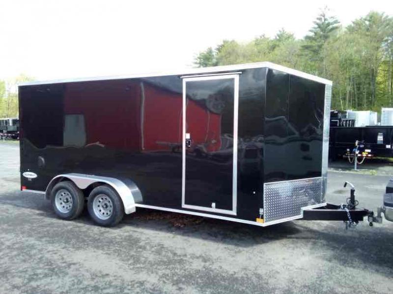 new Cargo (Enclosed) Trailers Look Trailers  for sale, in Cairo, NY image-0