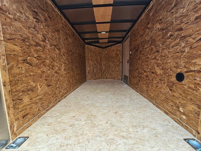 new Cargo (Enclosed) Trailers Pace American  for sale, in Cairo, NY Thumbnail 2