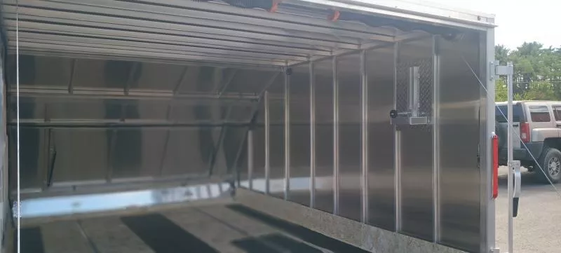 new Snowmobile Trailers Nitro  for sale, in Cairo, NY Thumbnail 3