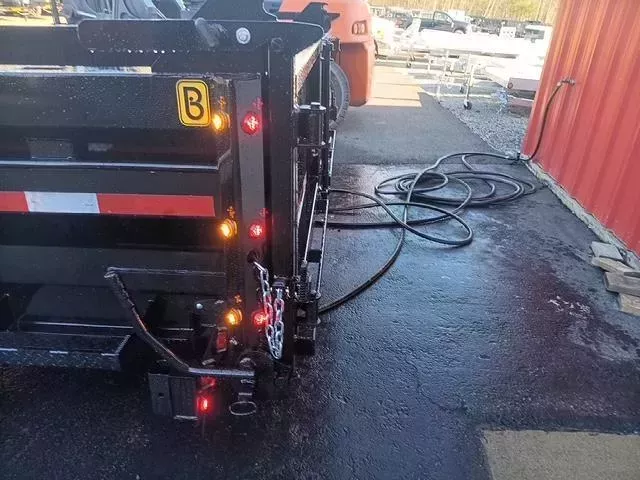 new Dump Trailers Belmont  for sale, in Cairo, NY Thumbnail 15