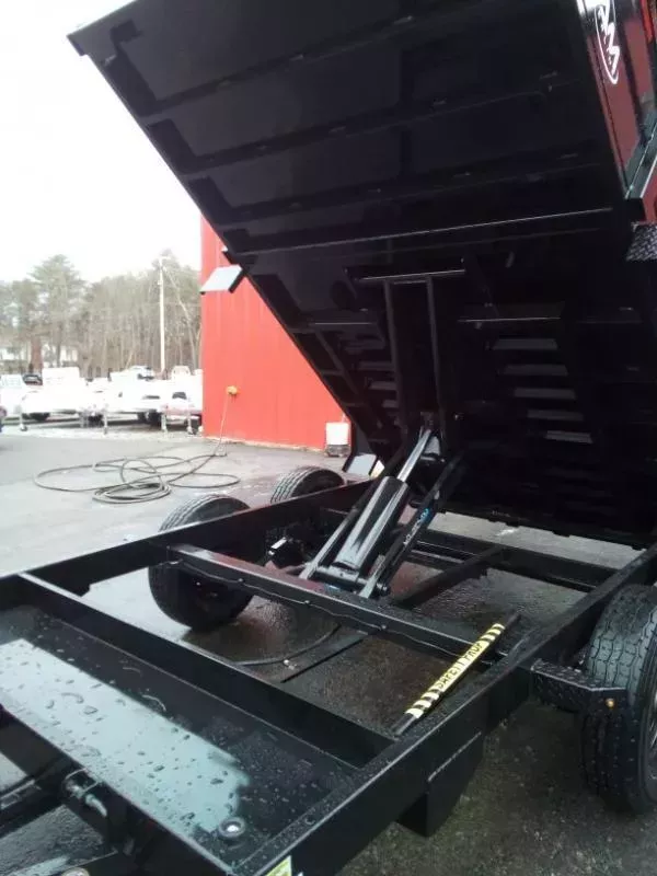 new Dump Trailers Cam Superline  for sale, in Cairo, NY Thumbnail 6
