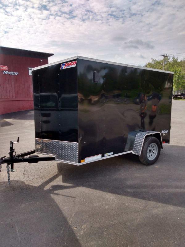 new Cargo (Enclosed) Trailers Pace American Other for sale, in Cairo, NY Thumbnail 2