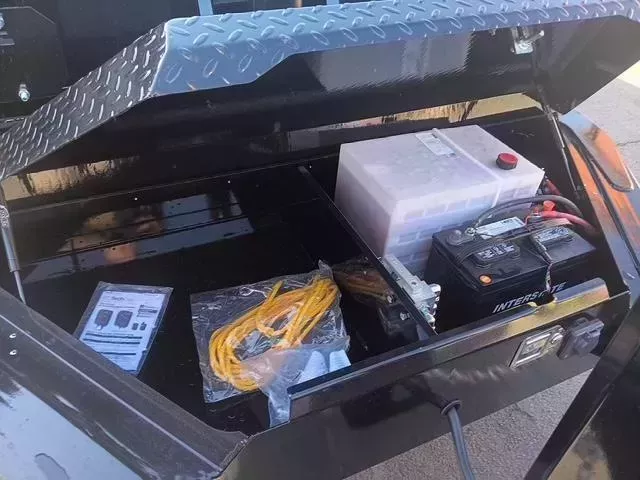 new Dump Trailers Belmont  for sale, in Cairo, NY Thumbnail 13