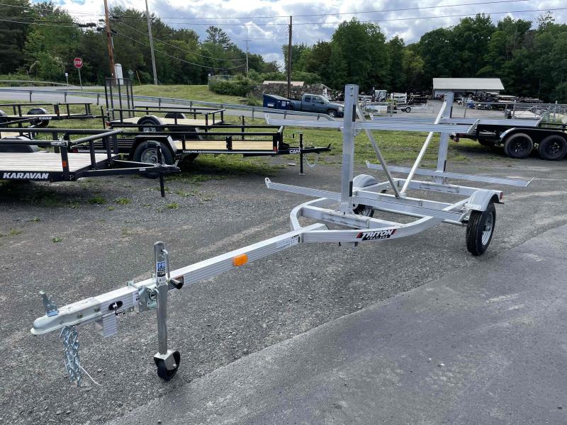 new Watercraft Trailers Triton Trailers  for sale, in Cairo, NY Thumbnail 4