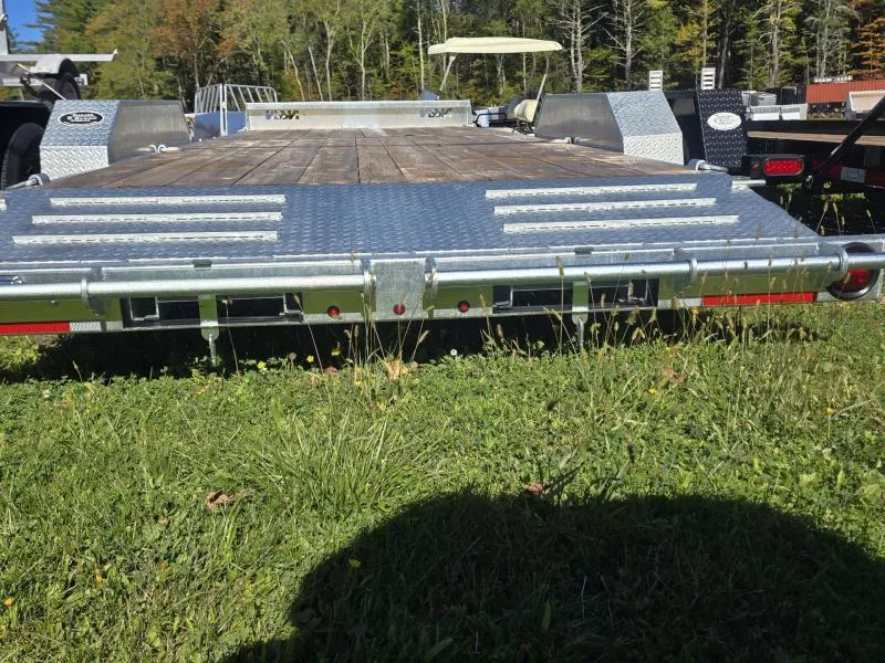 new Equipment / Flatbed Trailers N&N Trailers  for sale, in Cairo, NY Thumbnail 5