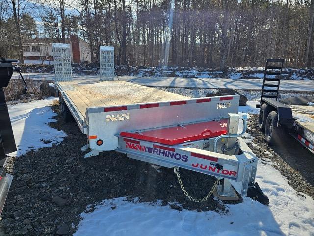 new Equipment / Flatbed Trailers N&N Trailers  for sale, in Cairo, NY Thumbnail 4